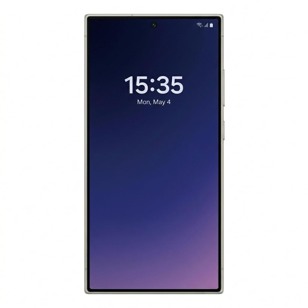 Amazon | 【SIMフリー】 Galaxy S25 Ultra 5G | 12+512GB | SM-S938B